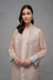 Maria B SF-EF23-06-Pink Luxury Casual Prets Vol 2