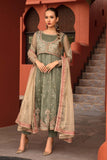 Maria B Green SF-EF23-14 Formal Eid
