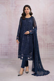 Maria B Blue SF-EF23-17 Formal Eid
