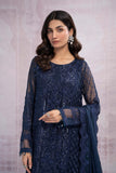 Maria B Blue SF-EF23-17 Formal Eid