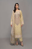 Maria B SF-EF23-24-Pistachio Luxury Casual Prets Vol 2