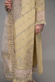 Maria B SF-EF23-24-Pistachio Luxury Casual Prets Vol 2