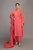 Maria B SF-EF23-33-Pink Luxury Casual Prets Vol 2