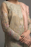 Maria B Green SF-EF23-37 Formal Eid