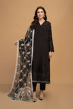 Maria B Black SF-EF23-44 Formal Eid