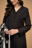 Maria B Black SF-EF23-44 Formal Eid