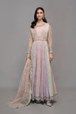 Maria B Pink SF-EF23-53 Formal Eid