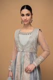 Maria B SF-EF23-53-SeaGreen Luxury Casual Prets Vol 2
