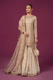 Maria B SF-EF24-01 Evening Wear Collection