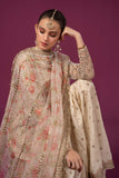 Maria B SF-EF24-01 Evening Wear Collection