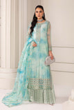 Maria B SF-EF24-20 Evening Wear Collection