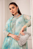 Maria B SF-EF24-20 Evening Wear Collection