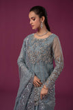 Maria B SF-EF24-22 Evening Wear Collection