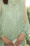 Maria B SF-EA23-07SeaGreen Luxury Casual Prets Vol 2