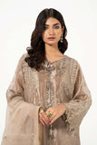 Maria B SF-EA23-57RoseGold Luxury Casual Prets Vol 2