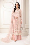 Maria B SF-EF24-09 Evening Wear Collection