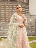 Maryum Hussain Shahnoor Marwa Luxury Formals