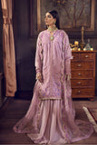 Ittehad Shazmina Luxury Festive Velvet 2021