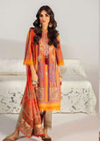 Sana Safinaz 8A Mahay Collection 2021