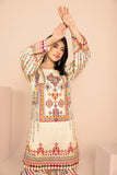 Mohagni  SMAD-01 Lawn 2PCs Suit 2022