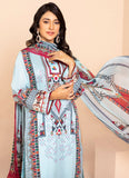 Mohagni SMAD-02 Lawn 3PCs Suits 2022
