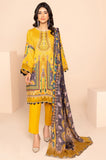 Mohagni SMAD-05 Lawn 3PCs Suits 2022