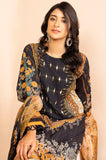 Mohagni SMAD-06 Lawn 3PCs Suits 2022