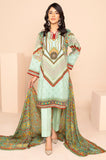Mohagni SMAD-07 Lawn 3PCs Suits 2022