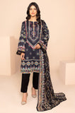 Mohagni SMAD-08 Lawn 3PCs Suits 2022