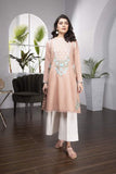 Sapphire Powdered Pink Summer Ready to Wear 2021