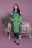 Sapphire Sea Green Summer Ready to Wear 2021