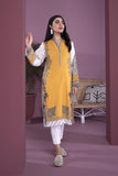 Sapphire Mustard Tendrils Summer Ready to Wear 2021