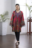 Sapphire Kaleidscope Summer Ready to Wear 2021