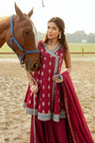 Saira Rizwan Sr1-mah-e-meer Luxury Lawn 2021