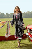 Saira Rizwan Sr2-zahra Luxury Lawn 2021