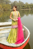 Saira Rizwan Sr10-nury Luxury Lawn 2021