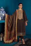 Bonanza SRNS223p01 Dark Brown Summer Ronaq Collection 2022
