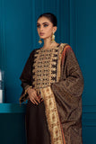 Bonanza SRNS223p01 Dark Brown Summer Ronaq Collection 2022