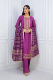 Bonanza SRNS223p09 Purple Summer Ronaq Collection 2022