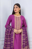 Bonanza SRNS223p09 Purple Summer Ronaq Collection 2022