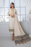 Bonanza SRNS223p11 Off White Summer Ronaq Collection 2022