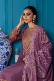 Bonanza SRNS223p12 Purple Summer Ronaq Collection 2022