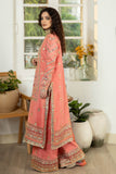 Imrozia Premium SRS-01 Mahjabeen Jahaan Ara Chiffon Collection
