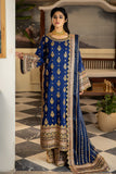 Imrozia Premium SRS-07 Maahru Jahaan Ara Chiffon Collection