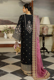 Imrozia Premium SRS-08 Inaayat Jahaan Ara Chiffon Collection