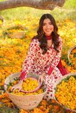 Alkaram Studio SS-01-24 Beige Spring Summer Collection