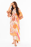 Alkaram Studio SS-04-24 Beige Spring Summer Collection