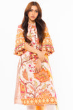 Alkaram Studio SS-04-24 Beige Spring Summer Collection