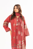 Alkaram Studio SS-07-24 Red Spring Summer Collection