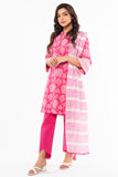 Alkaram Studio SS-14-24 Pink Spring Summer Collection